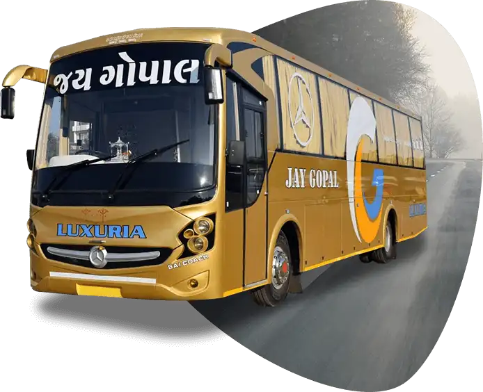 Online Bus Ticket Booking Gopal Travels
